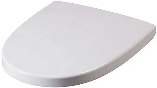 Крышка-сиденье для унитаза с микролифтом Am.Pm Spirit 2.0 белый C707852WH