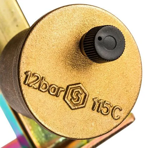 Группа безопасности расширительного бака до 50 кВт ¾&quot; 3 бар Stout SVS-0006-013020