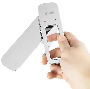 Смеситель для раковины IDDIS Slide хром SLISB00i01 Смеситель для раковины IDDIS Slide хром SLISB00i01, 5