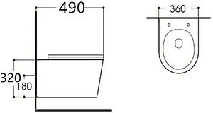 Комплект 3 в 1 Aquatek Вега SET AQUATEK ВЕГА cmp, 3