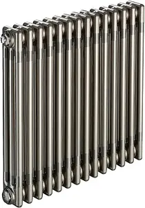 Радиатор стальной трубчатый Zehnder Charleston 3057/14 1270 ¾&quot; TL 0325, 1