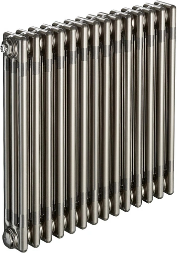 Радиатор стальной трубчатый Zehnder Charleston 3057/14 1270 ¾&quot; TL 0325