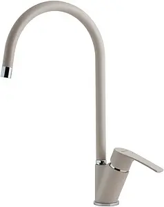 Смеситель для кухни Ewigstein топаз 50235013 топаз, 1