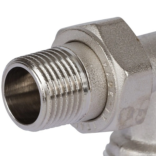 Вентиль терморегулирующий осевой ¾"ек x ½"н Stout SVT-0005-100015