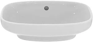 Раковина Ideal Standard i.Life B 45 белый T509201 Раковина Ideal Standard i.Life B 45 белый T509201, 3