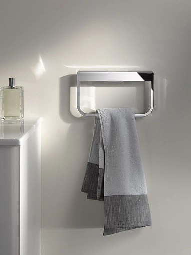 Полотенцедержатель Keuco Collection Moll хром 12721010000