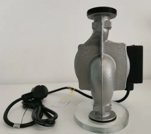 Насос циркуляционный Wilo NOC 30/16 DM 2478484 Насос циркуляционный Wilo NOC 30/16 DM 2478484, 5