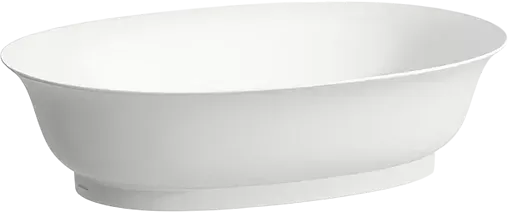 Раковина Laufen New Classic 55 белый 8.1285.2.000.112.1
