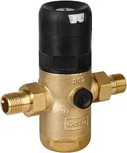 Редуктор давления мембранный ½&quot; Goetze DR07-½H (SP) GTZARM002, 1