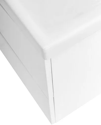 Тумба-умывальник подвесная BelBagno MARINO-CER 120 Bianco Lucido MARINO-CER-1200-4C-SO-2-BL-P+BB-0325-120-2-LVB