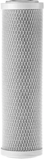 Угольный картридж Slim Line 10&quot; Гейзер СВС 1 27005