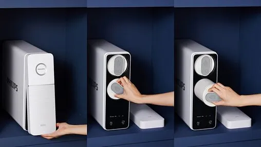 Фильтр обратного осмоса Philips AquaShield AUT7006/10