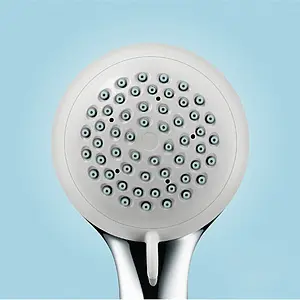 Душевой набор Hansgrohe Crometta 85 Vario 2jet 160см хром 27559000 Душевой набор Hansgrohe Crometta 85 Vario 2jet 160см хром 27559000, 4