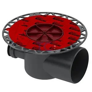 Трап горизонтальный TECEdrainpoint S 3607500 Трап горизонтальный TECEdrainpoint S 3607500, 1