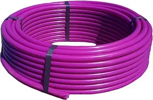 Труба сшитый полиэтилен TIM TPEX Pink 20 x 2.8 мм PE-Xb EVOH бухта 100м TPEX 2028-100 Pink Труба сшитый полиэтилен TIM TPEX Pink 20 x 2.8 мм PE-Xb EVOH бухта 100м TPEX 2028-100 Pink, 1