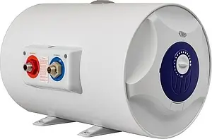 Водонагреватель накопительный электрический Haier FCD-JTHA30-III(ET) GA07L0E0BRU, 3