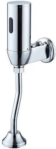 Автоматический кран для писсуара beWash Photocell хром глянцевый BWAM0UT309