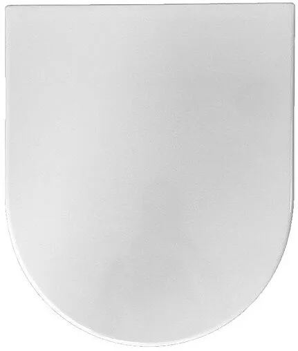 Крышка-сиденье для унитаза с микролифтом Villeroy&amp;Boch O.novo белый 9M38S101