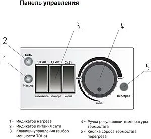 Бойлер комбинированного нагрева Zota TUNA 150 (17 кВт) ZH3468421150 Бойлер комбинированного нагрева Zota TUNA 150 (17 кВт) ZH3468421150, 5