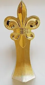 Ванна акриловая отдельностоящая Radomir Леонесса 175х80 на ножках "лилия" золото 1-01-3-0-9-138 Ванна акриловая отдельностоящая Radomir Леонесса 175х80 на ножках "лилия" золото 1-01-3-0-9-138, 2