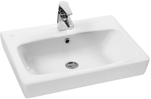 Раковина Santek Нео-55 белый 1WH302185