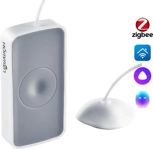 Датчик контроля протечки воды HOMMYN WS-20-Z