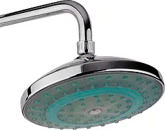 Лейка верхнего душа Timo хром SW-512 (T) color Лейка верхнего душа Timo хром SW-512 (T) color