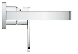 Смеситель для раковины из стены Grohe Quadra хром 19479000 Смеситель для раковины из стены Grohe Quadra хром 19479000, 4