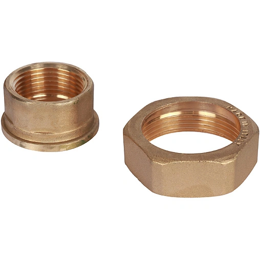 Насосный модуль для твердотопливных котлов 1&quot;в х 1½&quot;н Stout SDG-0014-002502 с насосом Grundfos UPSO 25-65 180