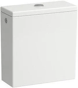 Бачок для унитаза Laufen Val белый 8.2928.1.000.871.1 Бачок для унитаза Laufen Val белый 8.2928.1.000.871.1, 1