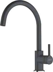 Смеситель для кухни Franke Lina графит 115.0626.021 Смеситель для кухни Franke Lina графит 115.0626.021, 1