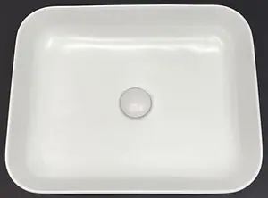 Раковина Comforty 50 белый матовый T-Y9378MW Раковина Comforty 50 белый матовый T-Y9378MW, 1