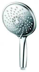 Лейка ручного душа Lemark хром LM0816C Лейка ручного душа Lemark хром LM0816C, 1