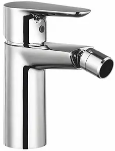 Смеситель для биде Gross Aqua Space хром 8515288C, 1