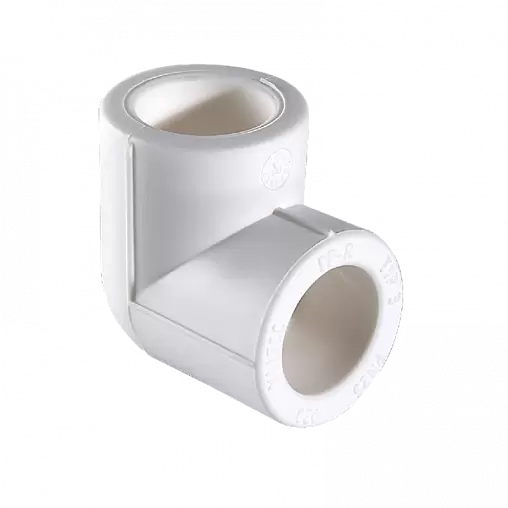 Уголок соединительный 20мм x 20мм ∠90° Valtec VTp.751.0.020