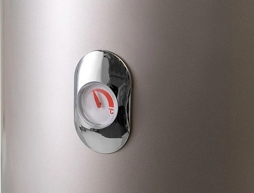 Водонагреватель накопительный электрический Haier ES50V-Color GA0S41E1CRU