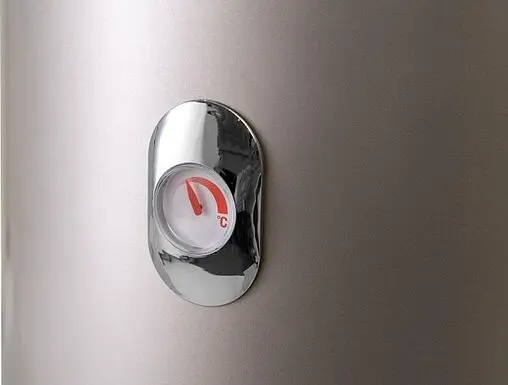 Водонагреватель накопительный электрический Haier ES80V-Color GA0S40E1CRU