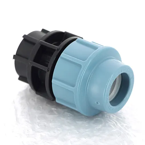 Муфта компрессионная переходная 25мм x ¾&quot;в Unidelta 1004025003