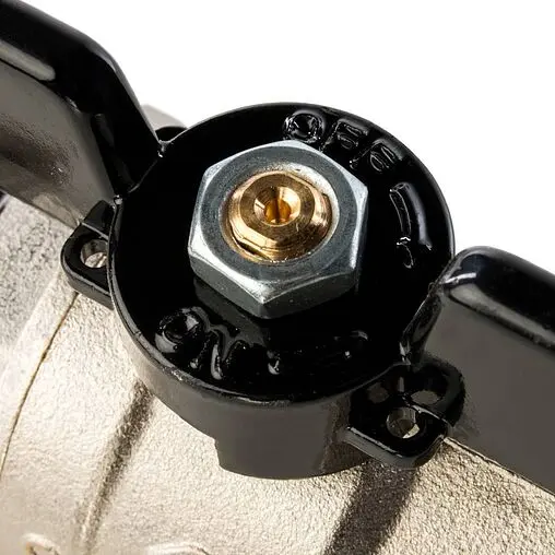 Кран шаровый с американкой 1"в x 1"н Stout SVB-0007-000025