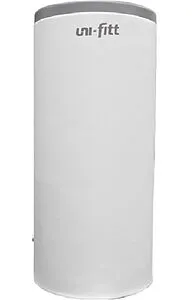 Бойлер косвенного нагрева с возможностью установки ТЭНа Uni-fitt TITAN F 230 (39 кВт) 804F1023, 1