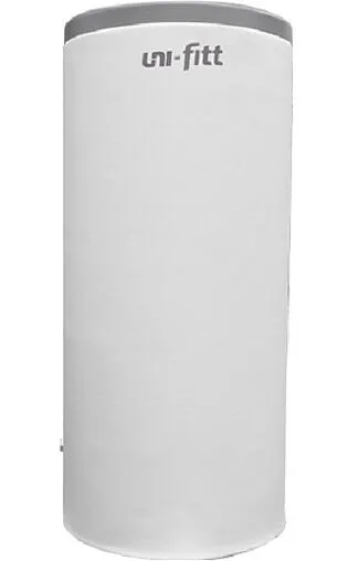 Бойлер косвенного нагрева с возможностью установки ТЭНа Uni-fitt TITAN F 230 (39 кВт) 804F1023