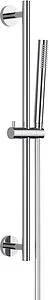 Душевая стойка Aquatek Европа хром AQ2012CR Душевая стойка Aquatek Европа хром AQ2012CR, 1