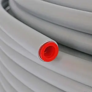 Труба металлополимерная Stout Stabil 16 x 2.6 мм PE-Xc/AL/PE-Xс бухта 100м SPS-0001-001626 Труба металлополимерная Stout Stabil 16 x 2.6 мм PE-Xc/AL/PE-Xс бухта 100м SPS-0001-001626, 5