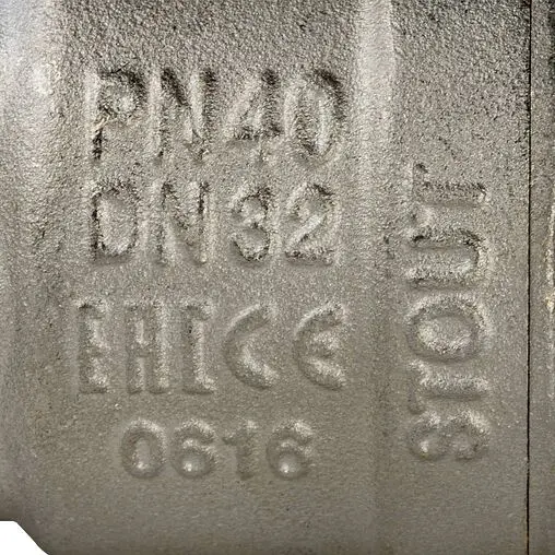 Кран шаровый 1¼"в x 1¼"в Stout SVB-0002-000032