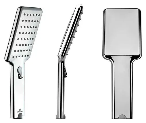 Душевой набор Bossini Aqua Life хром C13002.030