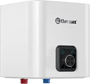 Водонагреватель накопительный электрический Thermex Drift 5 O 151154 Водонагреватель накопительный электрический Thermex Drift 5 O 151154, 2