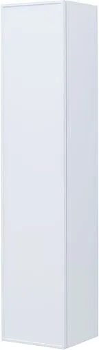 Шкаф-пенал Aquanet Арт 35 белый 00313258