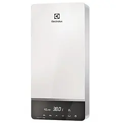 Водонагреватель проточный электрический Electrolux NPX 12-18 Sensomatic PRO Водонагреватель проточный электрический Electrolux NPX 12-18 Sensomatic PRO