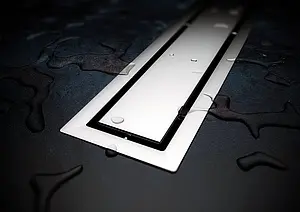 Лоток душевой Set 850мм h=52мм 0.8л/сек Pestan Confluo Premium Line 850 13100006 Лоток душевой Set 850мм h=52мм 0.8л/сек Pestan Confluo Premium Line 850 13100006, 2