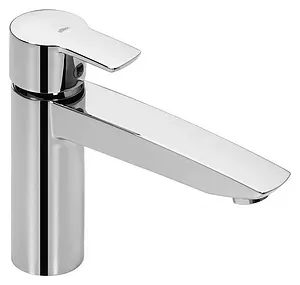 Смеситель для раковины Oras Cubista хром 2805F Смеситель для раковины Oras Cubista хром 2805F, 1